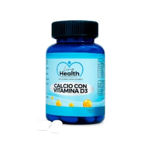Calcio con Vitamina D3