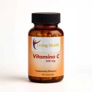 Vitamina C