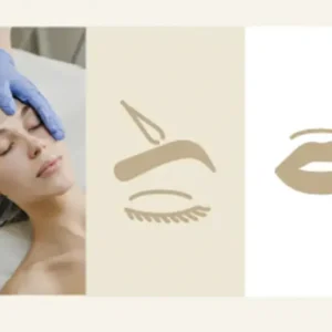 Limpieza facial profunda más depilación más cejas y bigote
