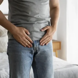 Suero renal y vías urinarias