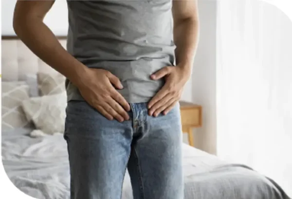 Suero renal y vías urinarias