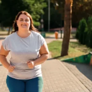 Suero sobrepeso, obesidad y metabolismo