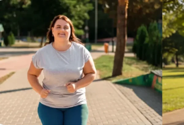 Suero sobrepeso, obesidad y metabolismo