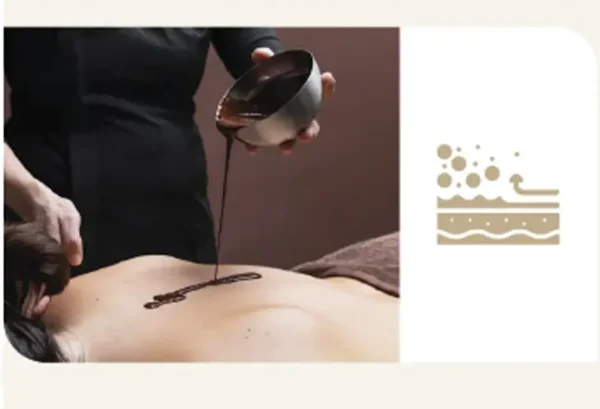 Chocolaterapia y Exfoliante